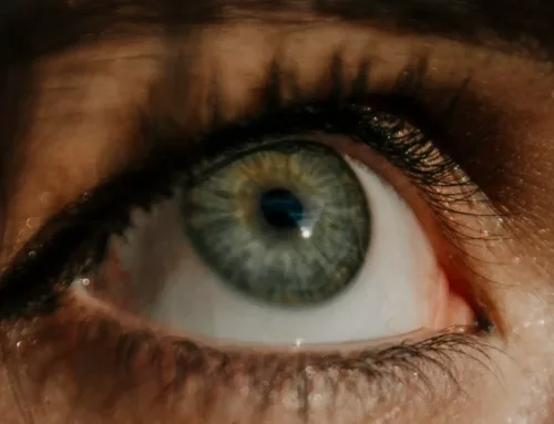 Close your eyes – open your mind! Self-hypnosis in 3 simple steps